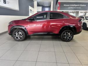 Tata Curvv 1.2T Creative - Image 2