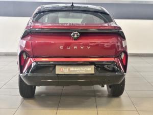 Tata Curvv 1.2T Creative - Image 3