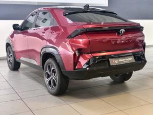 Tata Curvv 1.2T Creative - Image 4