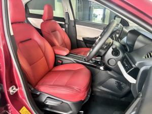 Tata Curvv 1.2T Creative - Image 6