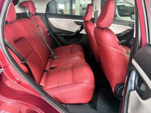 Tata Curvv 1.2T Creative - Image 7