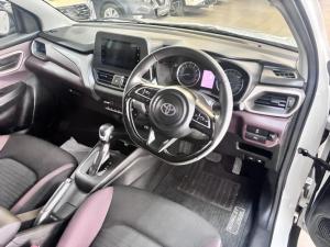 Toyota Starlet Cross 1.5 XS auto - Image 10