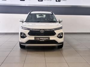 Toyota Starlet Cross 1.5 XS auto - Image 2