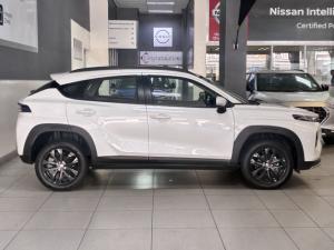 Toyota Starlet Cross 1.5 XS auto - Image 3