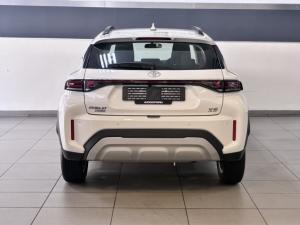 Toyota Starlet Cross 1.5 XS auto - Image 4