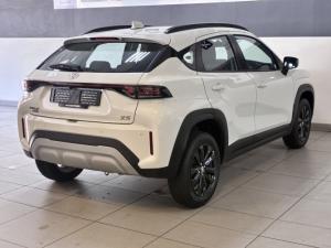 Toyota Starlet Cross 1.5 XS auto - Image 5