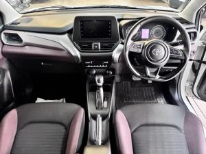 Toyota Starlet Cross 1.5 XS auto - Image 7