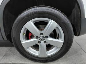 Volkswagen Tiguan 1.4TSI 118kW Trend&Fun auto - Image 16