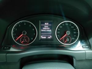 Volkswagen Tiguan 1.4TSI 118kW Trend&Fun auto - Image 17