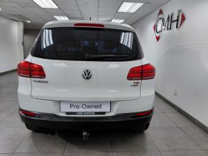 Volkswagen Tiguan 1.4TSI 118kW Trend&Fun auto - Image 4