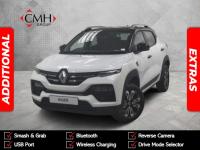 Thumbnail Renault Kiger 1.0 Turbo Intens auto