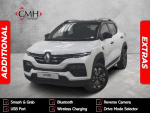 Renault Kiger 1.0 Turbo Intens auto - Image 1