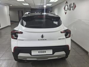 Renault Kiger 1.0 Turbo Intens auto - Image 4