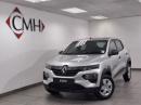 Thumbnail Renault Kwid 1.0 Evolution