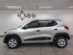 Renault Kwid 1.0 Evolution - Image 2
