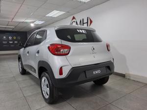 Renault Kwid 1.0 Evolution - Image 3
