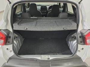 Renault Kwid 1.0 Evolution - Image 5