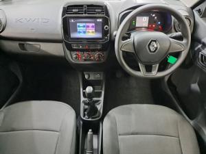 Renault Kwid 1.0 Evolution - Image 7