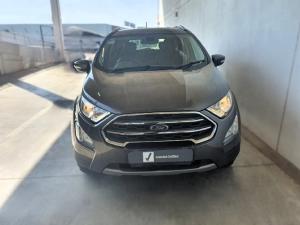 Ford EcoSport 1.0T Titanium - Image 2