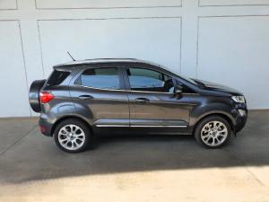 Ford EcoSport 1.0T Titanium - Image 3