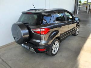 Ford EcoSport 1.0T Titanium - Image 4