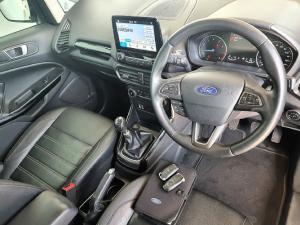 Ford EcoSport 1.0T Titanium - Image 7