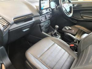 Ford EcoSport 1.0T Titanium - Image 9