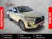 Toyota Hilux 2.4GD-6 single cab Raider manual - Thumbnail 1