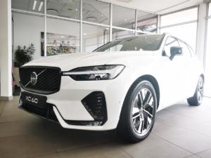 Volvo XC60 B5 AWD Plus Dark - Image 3