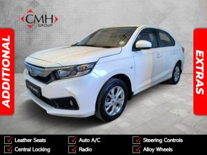 Honda Amaze 1.2 Comfort - Image 1