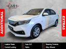Thumbnail Honda Amaze 1.2 Comfort