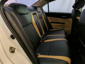 Honda Amaze 1.2 Comfort - Image 9