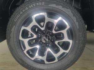 JAC T9 2.0CTI double cab Super Lux - Image 10