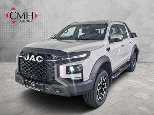 JAC T9 2.0CTI double cab Super Lux - Image 1