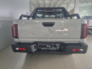 JAC T9 2.0CTI double cab Super Lux - Image 3