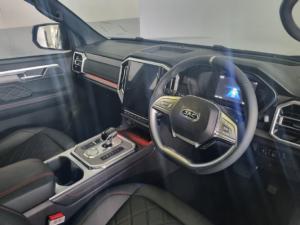 JAC T9 2.0CTI double cab Super Lux - Image 6