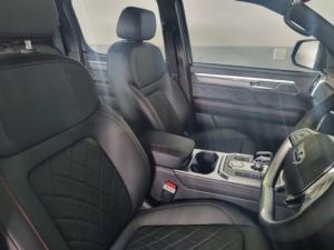 JAC T9 2.0CTI double cab Super Lux - Image 7