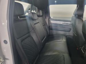 JAC T9 2.0CTI double cab Super Lux - Image 8