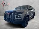 Thumbnail JAC T9 2.0CTI double cab 4WD Super Lux