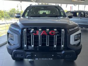 JAC T9 2.0CTI double cab 4WD Super Lux - Image 2