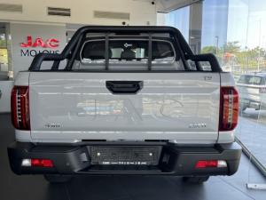 JAC T9 2.0CTI double cab 4WD Super Lux - Image 3