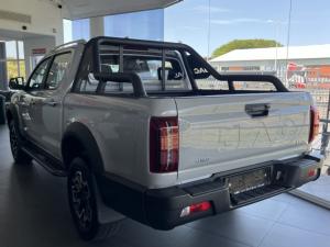 JAC T9 2.0CTI double cab 4WD Super Lux - Image 4