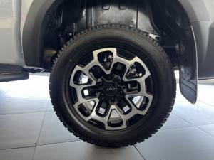 JAC T9 2.0CTI double cab 4WD Super Lux - Image 5