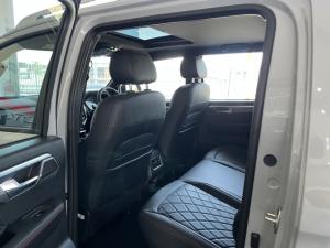 JAC T9 2.0CTI double cab 4WD Super Lux - Image 6