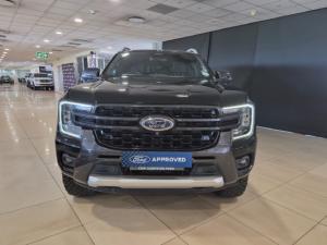 Ford Ranger 3.0TD V6 double cab Wildtrak 4WD - Image 10