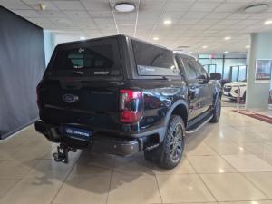 Ford Ranger 3.0TD V6 double cab Wildtrak 4WD - Image 3