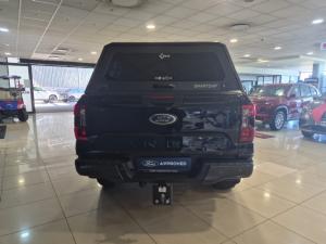 Ford Ranger 3.0TD V6 double cab Wildtrak 4WD - Image 6