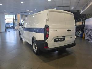 Ford Transit Custom 2.0SiT panel van LWB - Image 13