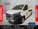 Thumbnail Ford Transit Custom 2.0SiT panel van LWB