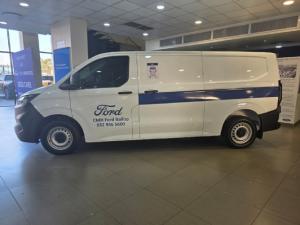 Ford Transit Custom 2.0SiT panel van LWB - Image 2